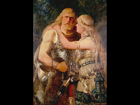 The Secret to a Happy Marriage (THE SAAD TRUTH_1127)