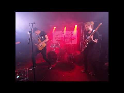 The Vostok - Knocking on Heaven's Door (Guns N' Roses) - Althérax - 05/07/2019