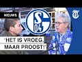 Voetbalsupporters gaan de grens over: ‘Dit is een mooie oplossing’