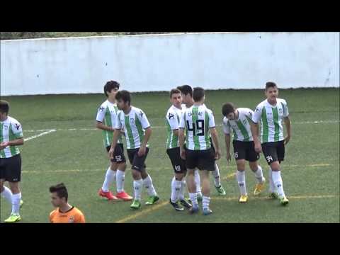 Arneiros vs MTBA (5-0)