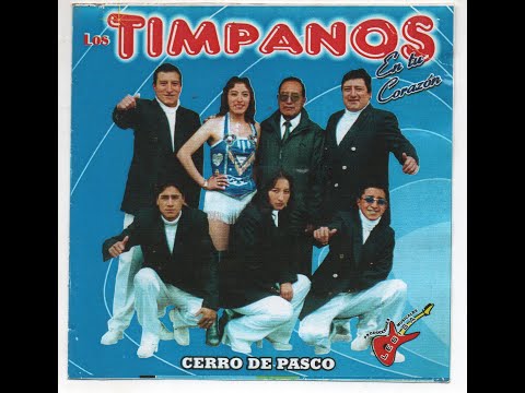 Tu Ausencia - Los Timpanos