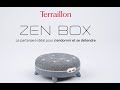 Terraillon Aide au sommeil Zen Box