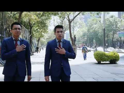 LEVÁNTATE JOVEN-HERMANOS CRUZ