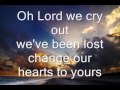 Jesus Culture-We Cry Out 