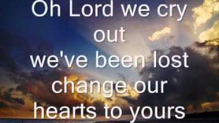 Jesus Culture-We Cry Out