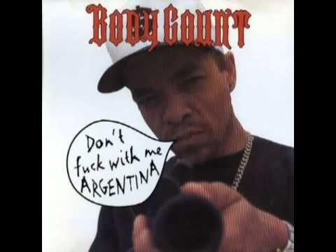 Body Count - Evil Dick - Live