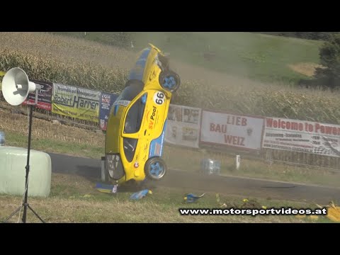 Best of Crash & Action 2017 @pmvmovie