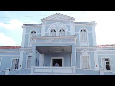 Santa Casa de Rio Claro promove Campanha Unidos pelo Bem