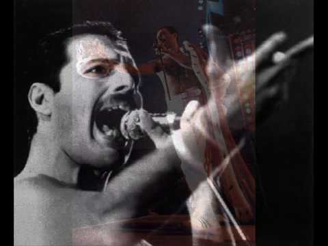 Tributo a Freddy Mercury
