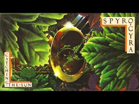 Spyro Gyra - Percolator