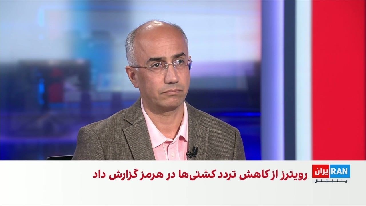 مرتضی کاظمیان: تهدید ناوهای آمریکا می‌تواند برای جمهوری اسلامی هزینه سنگینی