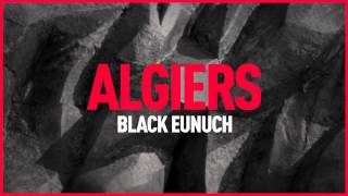Algiers Chords