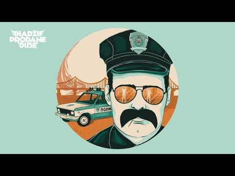 Hadži prodane duše - Gola istina