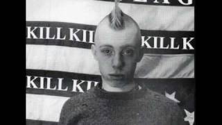 Anti-Flag - You'd Do The Same