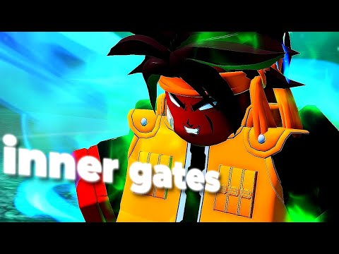 HOW TO GET INNER GATES HUMAN PATH l Dragon Generations