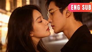 [ENG SUB]✨A Cool Facade for the World, A Burning Obsession for Me: His Two Sides#drama