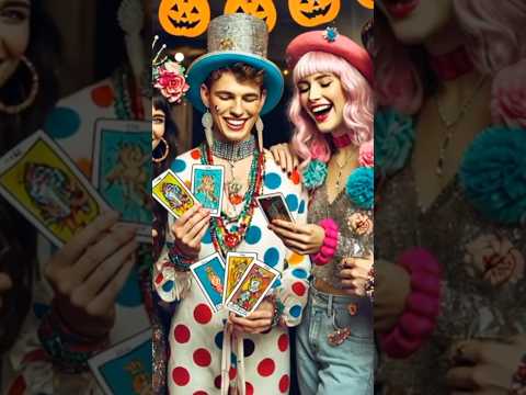 なぜハロウィンを祝うのか？ (Why do we even celebrate Halloween?)