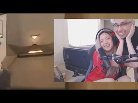 ShahZaM got Celebration PET after WINNING (Sentinels vs Knights)