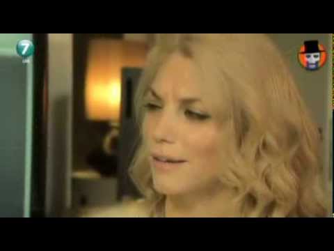 Da jeg var teenager: Sisse Marie