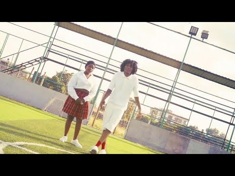 13 x  Ngesh -SITAKI MTU (OFFICIAL MUSIC VIDEO) (BLAQS)  (Dutty money riddim)