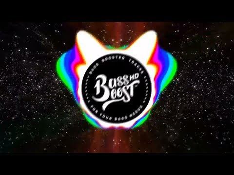 WE ARE FURY - Demons (feat Micah Martin) [Bass Boosted]