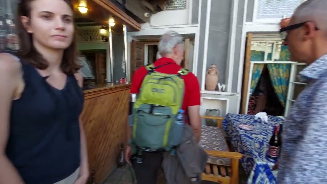 Immersive street-level walking tour through Zagreb Upper Town, Croatia, showcasing authentic urban landscapes, local architecture, and the vibrant atmosphere of the city's neighborhoods