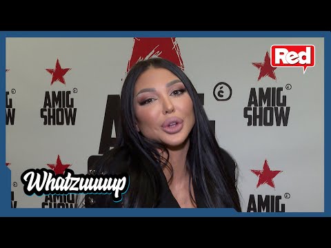 Whatzuuuuup - Ilija&Lana - Gosti: Maja Marinković, Sloba Radanović - 21.02.2022 - RedTV