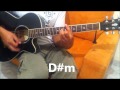 Good Life by OneRepublic Chords - How to play ...