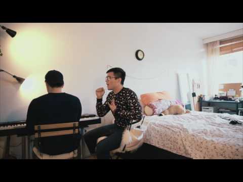 [Vtalent 2017 - Vòng loại] Phan Công Tùng - 05