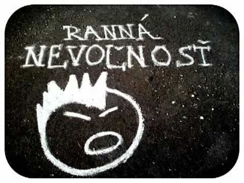 Ranná Nevolnosť - Vôkol Nás