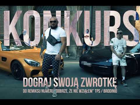 KRYHA TPS Dobrze  że nie wziąłem #tiwremix