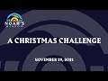 A Christmas Challenge