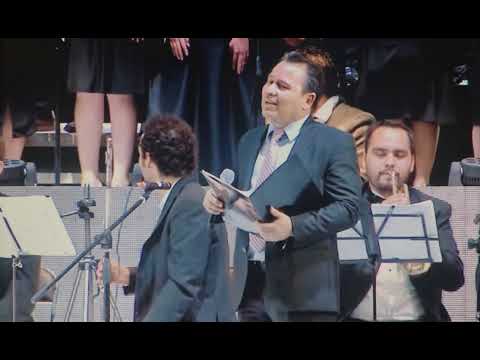 Junto a Ti Ruben Ruvalcaba LEGADO IAFCJ