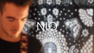 NIO - 你那么爱她  - Ni name ai ta Cover -