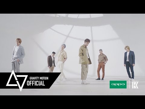 [MV] Project_K "Worry About U"