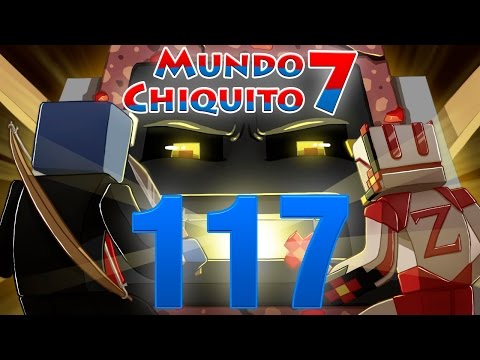 Mundo Chiquito 7 - Ep 117 - La Gran Nevada -