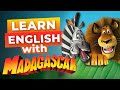 Download Lagu Pelajaran Bahasa Inggris yang Menyenangkan dengan Madagaskar Mp3 Free