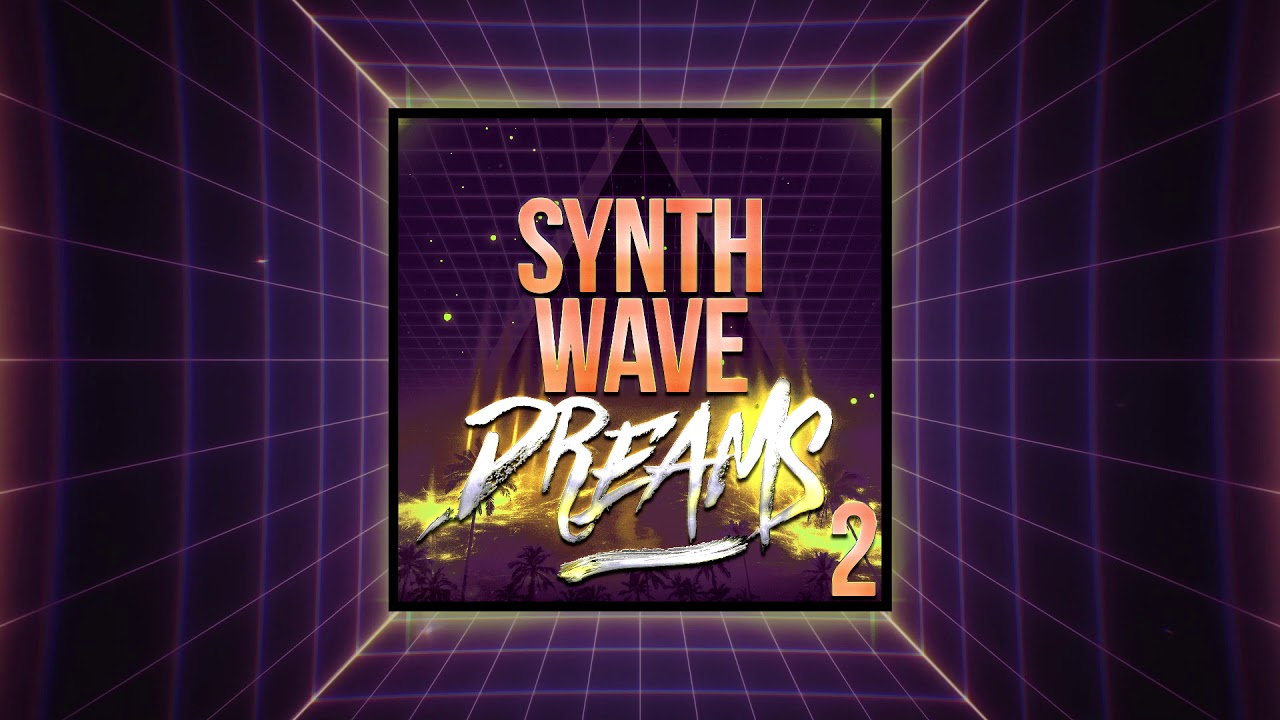 Synthwave Dreams 2