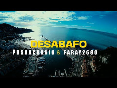 PushaCranio & Faray2680 - Desabafo (VIDEO OFFICIAL)