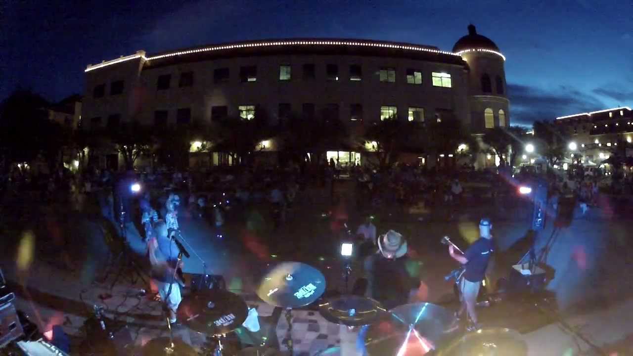 Promotional video thumbnail 4 for Lost in Suburbia