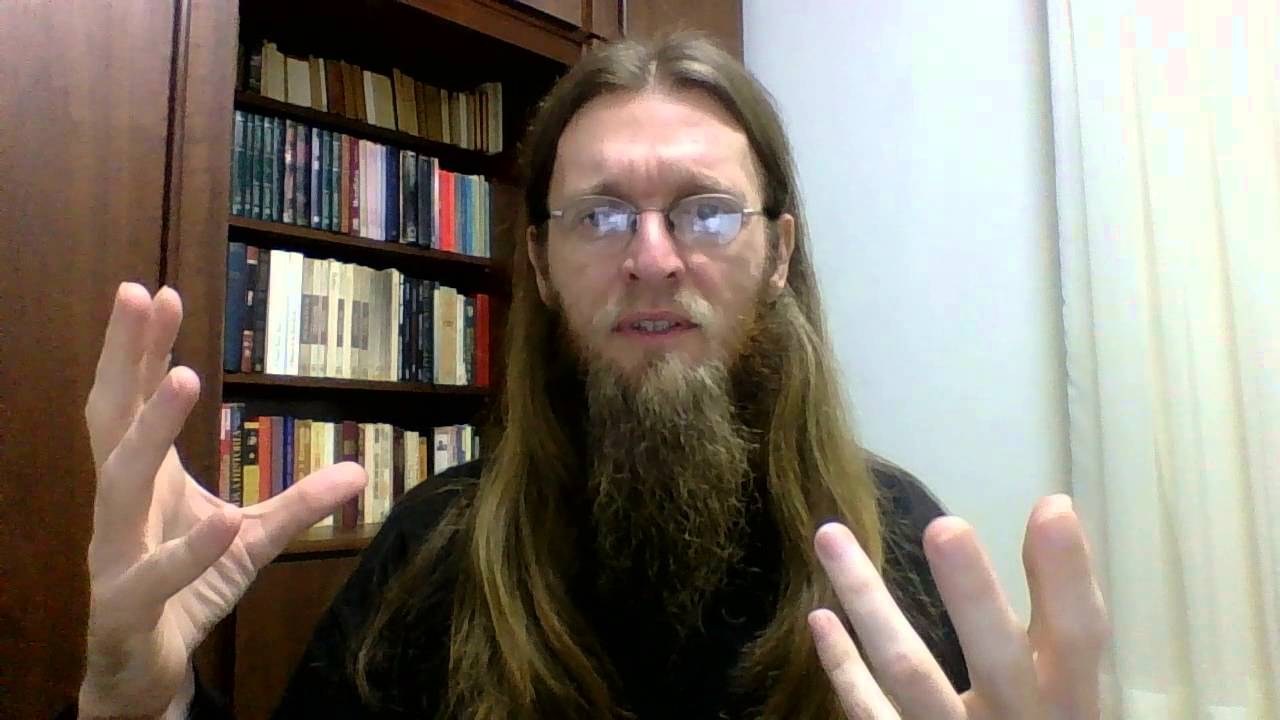 Acredito em Deus! Por quê?