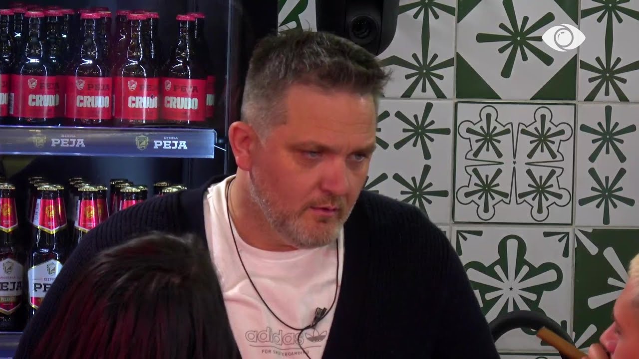 “Po të futesh ti në këtë valle ai del zbuluar”/ Juli flet me Bardhin për Meritonin