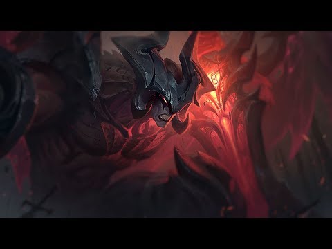 Boirs aatrox vs Rumble