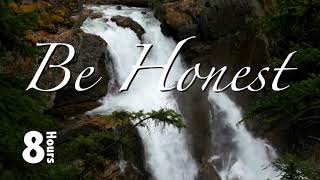 Being honest leads to a fulfilling, free life.  Sleep, relax or meditate to the sound of nature.