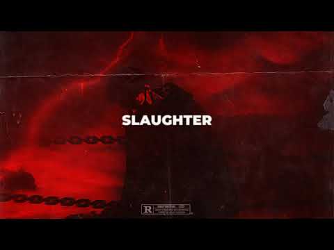 [FREE] SCARLXRD TYPE BEAT - ''SLAUGHTER'' | TRAP METAL INSTRUMENTAL