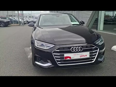 Audi A4 30 TDI 136HP S Tronic SE - Image 2