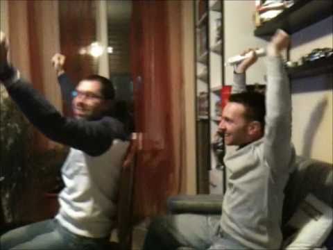 Olimpiadi Milano 2011 - RossOLDI e BarbaNOMI