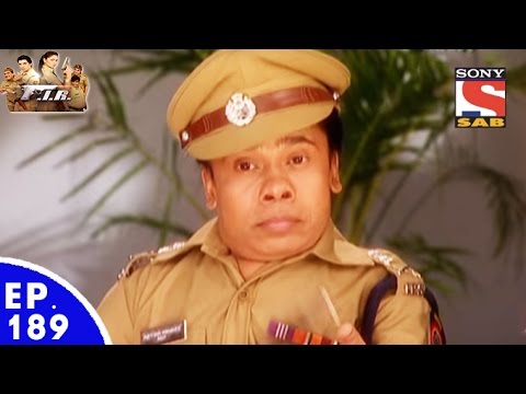 FIR - Episode 189 - Gulgule And Gopi Are Being Punished