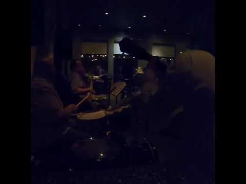 Promotional video thumbnail 2 for The On Three Band