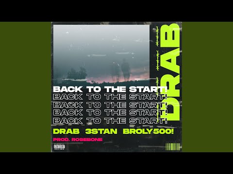 Back to the Start! (feat. Broly500!)